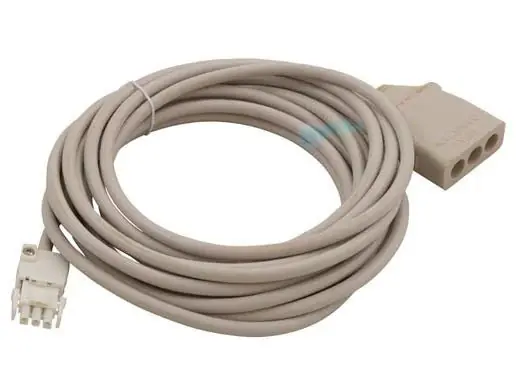 AquaCal AutoPilot, Inc 952-24 Cell Cord with 3-Pin Connector 24 ft