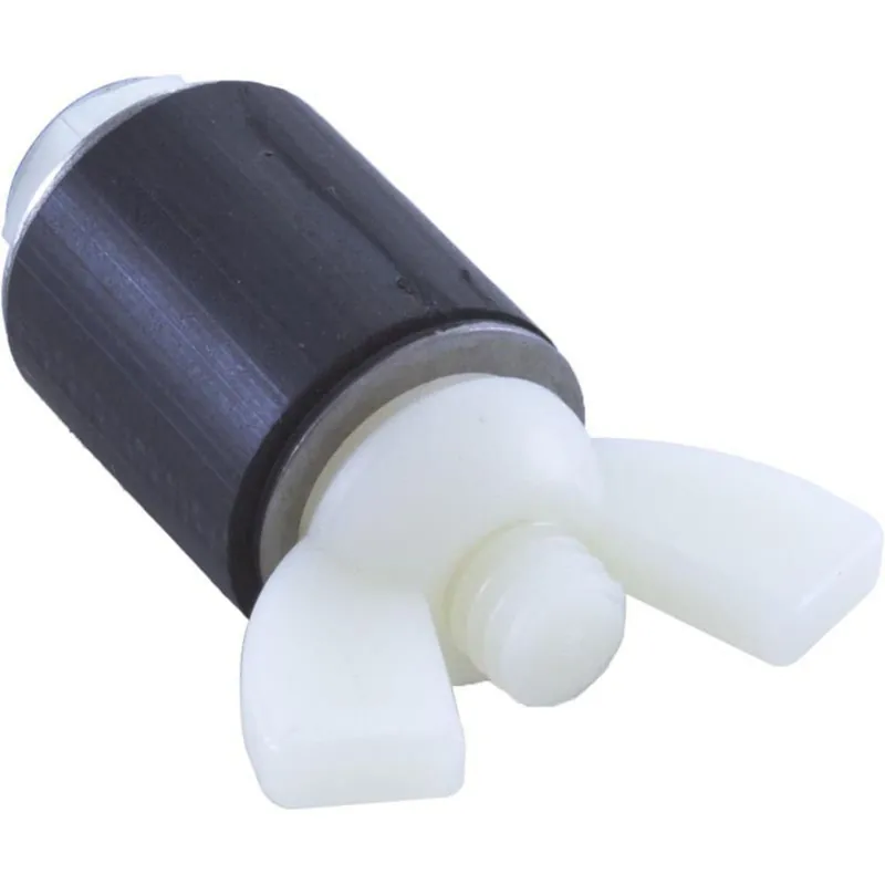 Anderson Manufacturing 112N Nylon Test Plug Closed 3/4 3/4 Pipe