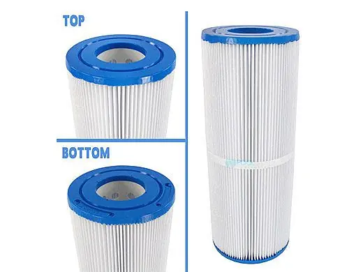 Filbur FC-1215 Replacement Cartridge 20 Sq Ft