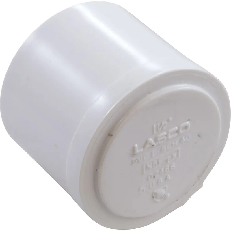Lasco 449-015 1.5 Spigot Plug