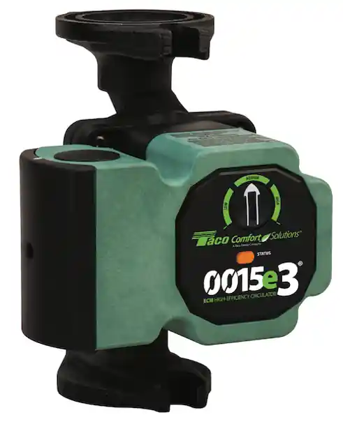 SK0305533-US20260702-105043-0 Taco 0015E3-2F2 High-efficiency Pump - Image 1