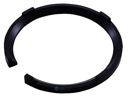 Pentair 410001 C-Clip Locking Ring for Pumps, 2.5-Inch