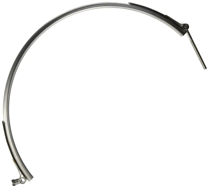 SK0305632-US20260702-105043-0 Pentair 181011 Band Clamp Assembly Replacement Nautilus Pool and Spa Filter - Image 1