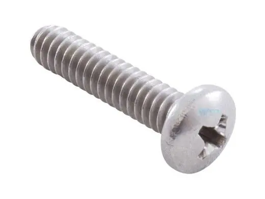 SK0305647-US20260702-105043-0 Sta-Rite 37107-0085 Screw WC212-134P 14936-0000 Compatible - Image 1