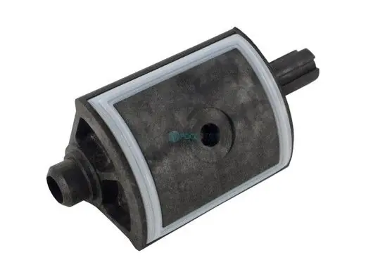 Pentair 270094 Diverter Assembly 3-Way Solar Valve with Drain Down Replacement Parts