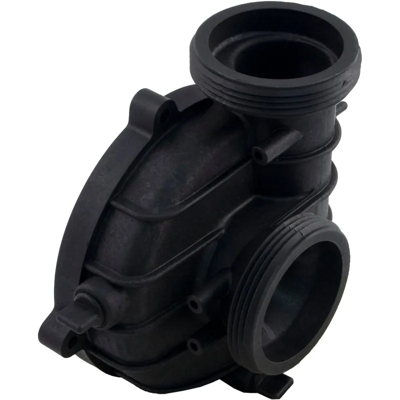 Pentair 17400-0108 Volute, Balboa Water Group, Sta-Rite DuraJet DJ