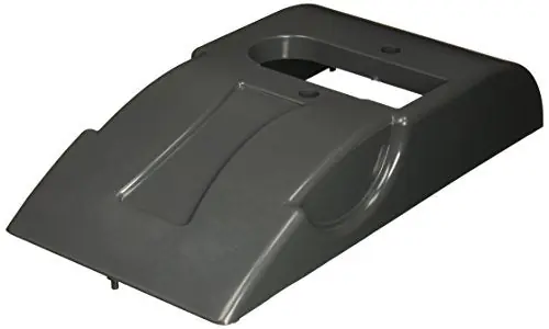 SK0305695-US20260702-105043-0 Pentair LLU10NG Bottom Cover Gray for Legend Platinum Pool Cleaner Models LL105PM LL105PMT - Image 1