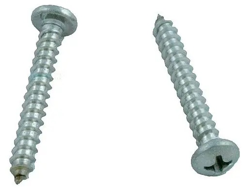 SK0305704-US20260702-105043-0 Pentair EU80 Cover To Frame Screw - Image 1