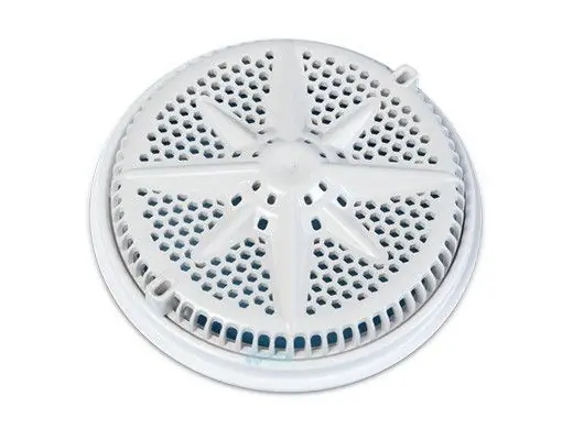 Pentair 500108 StarGuard Suction Cover with 8 Long Ring