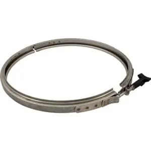 Pentair 191805 Clamp Band Assembly