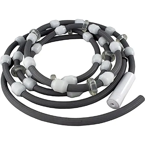 SK0305764-US20260702-105043-0 Pentair LH05FR Floor Sweep Hose with Roller Rings - Image 1