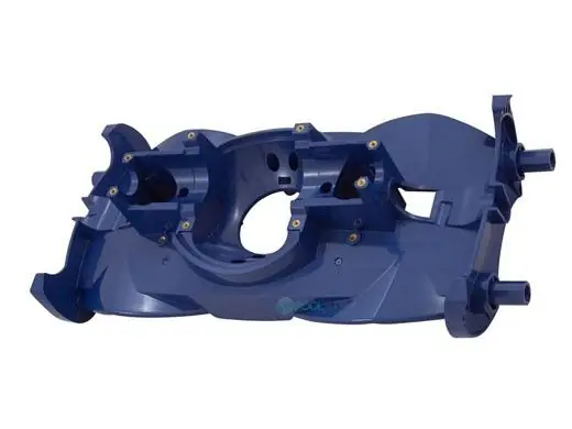 SK0305832-US20260702-105043-0 Zodiac R0727400 MX8 Chassis Assembly - Image 1