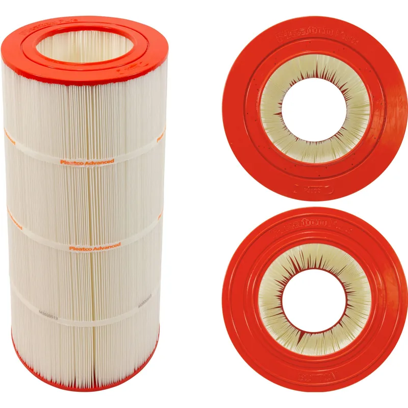 Pleatco PJ100 Cartridge 100sqft 5-15/16ot 6ob Replacement