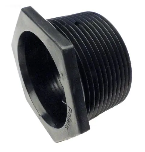 SK0305967-US20260702-105043-0 Polaris 6-550-00 Universal Wall Fitting Black - Image 1