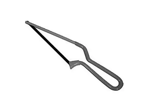 Pool Tool 121 Mini Saw