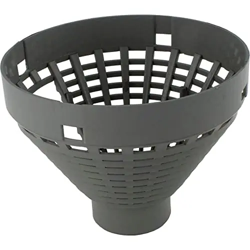 SK0306090-US20260702-105043-0 Waterway Plastics 519-5330 Filter Basket WW SmartClean - Image 1
