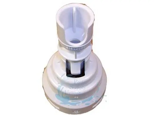 SK0306170-US20260702-105043-0 Waterway 218-4000 0.31 Poly Storm Spa Jet Diffuser - Image 1
