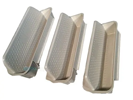 SK0306198-US20260702-105043-0 Waterway Plastics 532-2010B 3/Set Pool Wall Step White - Image 1