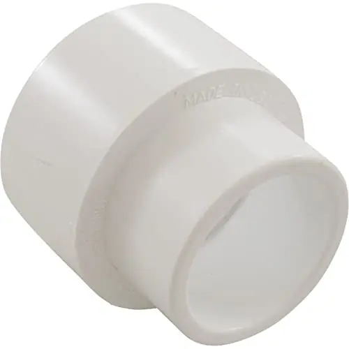 SK0306221-US20260702-105043-0 Waterway 429-2010 2 Fitting Extender - White - Image 1