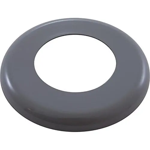 SK0306231-US20260702-105043-0 Waterway 218-1447 Eyeball Fitting Escutcheon - Gray - Image 1