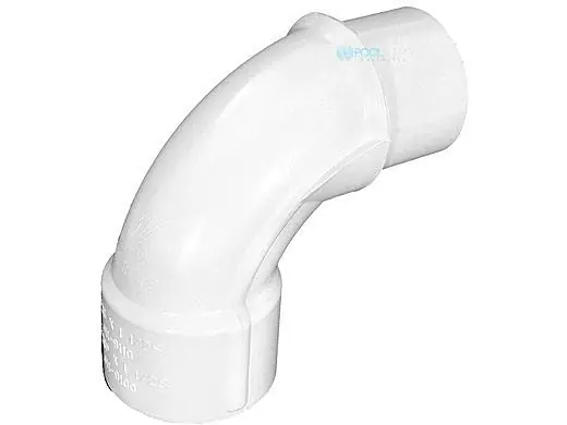 Waterway 411-9100 90 Degree Elbow