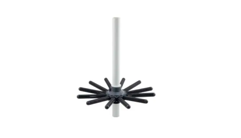 SK0306268-US20260702-105043-0 Waterway 505-2080 Lateral & Manifold Assembly for 26 Filter - Image 1