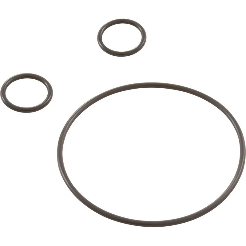 Pooltek 65779 Jandy Neverlube 3-Way Cover/Shaft Valve Rebuild Kit