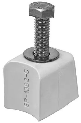 SK0306488-US20260702-105043-0 Hayward SPX1392CA Wedge Bolt & Washer - Image 1