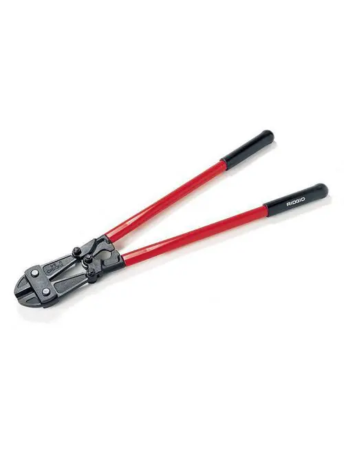 Ridgid 14218 Bolt Cutter S18 19 in Center Cut