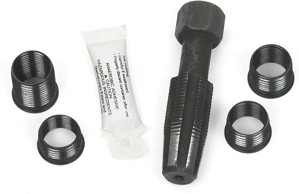 GEARWRENCH 2125D Cylinder Head Rethreader Kit - 14mm