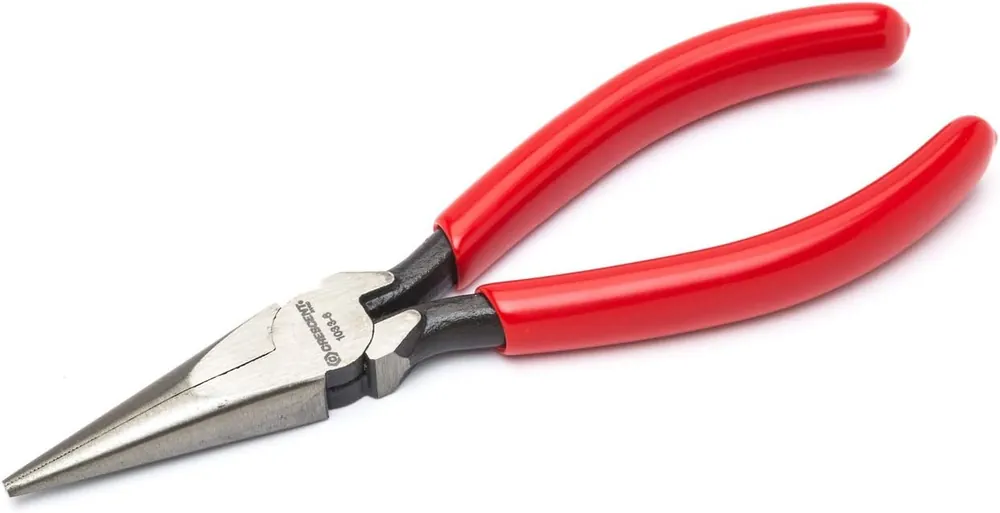 Crescent 10336CVNN Long Chain Nose Solid Joint Pliers