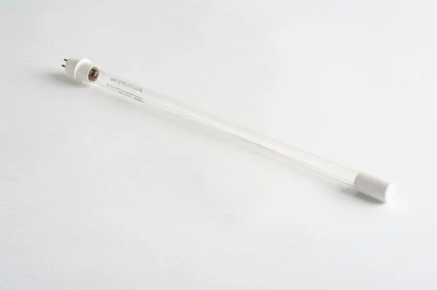 Sanuvox LMPRGPT160T5 UV Lamp, Straight Saber Bulb