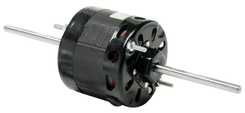 SK0307365-US20260702-105043-0 Rotom O1-R470 1.50AMP 120V 1550RPM DBL - Image 1