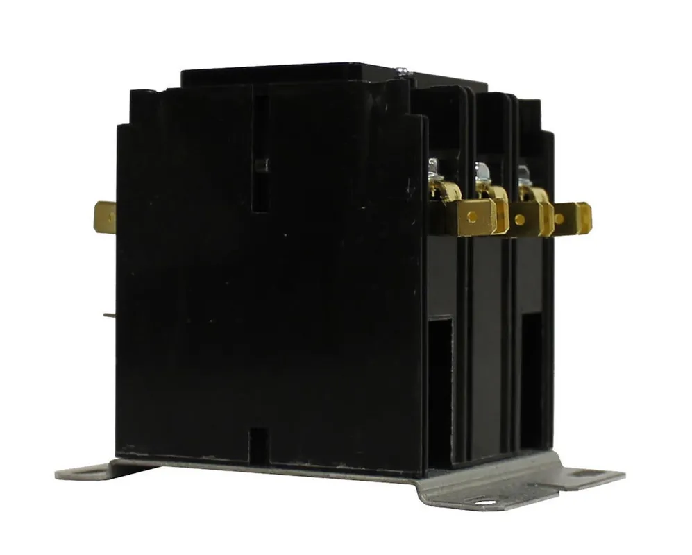 PEMS H330A Definite Purpose Contactor 3 Poles 24V AC