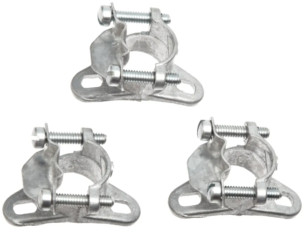 SK0307438-US20260702-105043-0 Fasco KIT102 3 Piece Allen Stevens 3/8 Conduit Connector Kit - Image 1