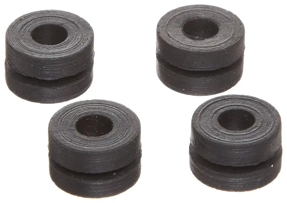 SK0307456-US20260702-105043-0 Fasco KIT150 4 Piece Band Mounting Grommet Kit - Image 1