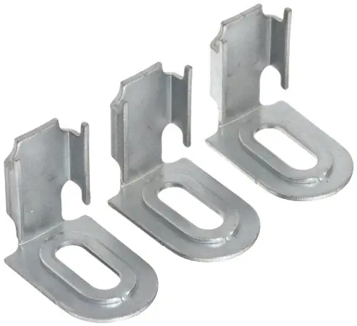 Fasco KIT49 3 Piece Band Mounting Small Lug Kit