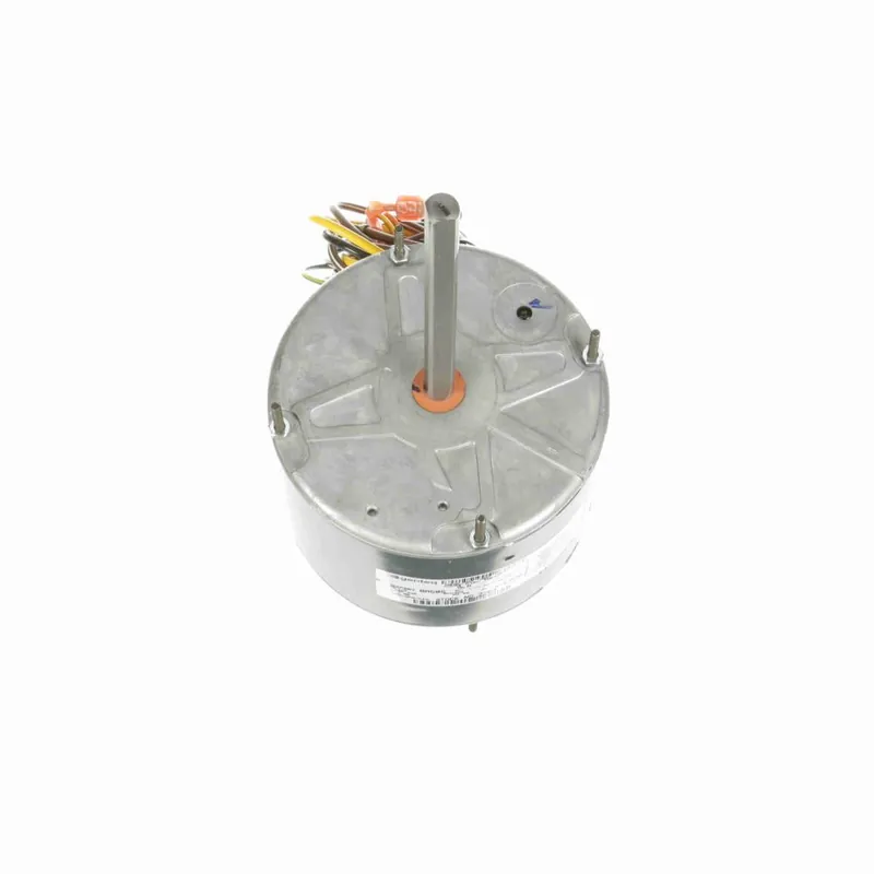 SK0307485-US20260702-105043-0 Fasco G3203 Genteq 3203 Condenser Fan Motor - Image 1