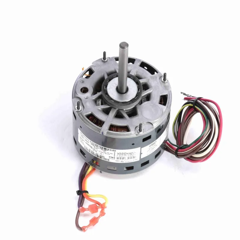 SK0307494-US20260702-105043-0 Fasco G3385 Genteq 3385 Fan and Blower Motor - Image 1
