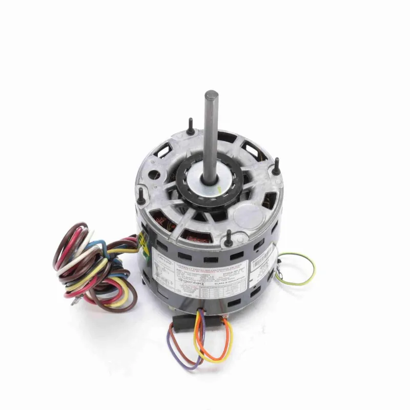 Fasco G3467 Direct Drive Motor 3/4 HP 1075 RPM