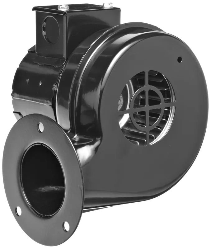 SK0307552-US20260702-105043-0 Fasco 50747-D500 Centrifugal Blower 115V 3000 RPM 60 CFM - Image 1