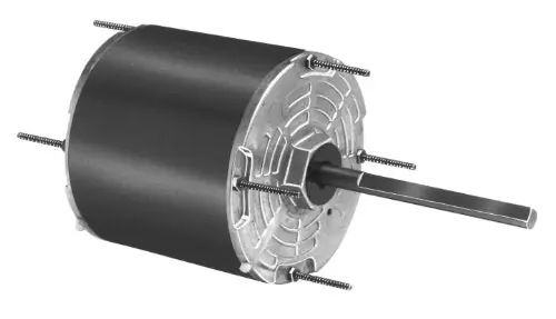 Fasco D713 Condenser 1/2 HP 5.6 Inch Frame Diameter