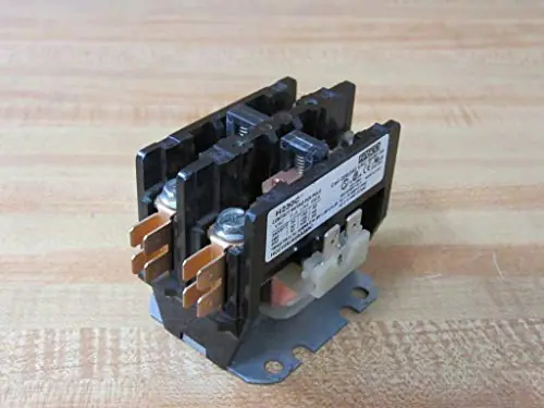 PEMS H230C 2 Pole 30 Amp 240 Coil Voltage Contactor