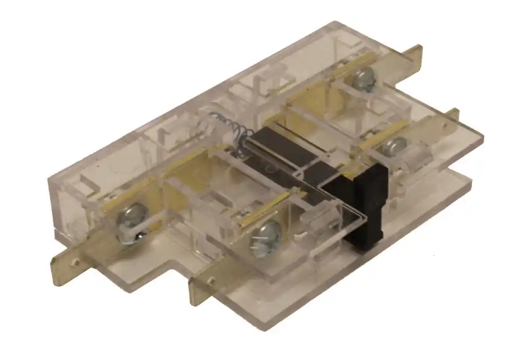 PEMS H9S 1/4 Amp at 250 VDC 10 Amp at 1/3 HP 125 or 250 VAC Standard Pack 1