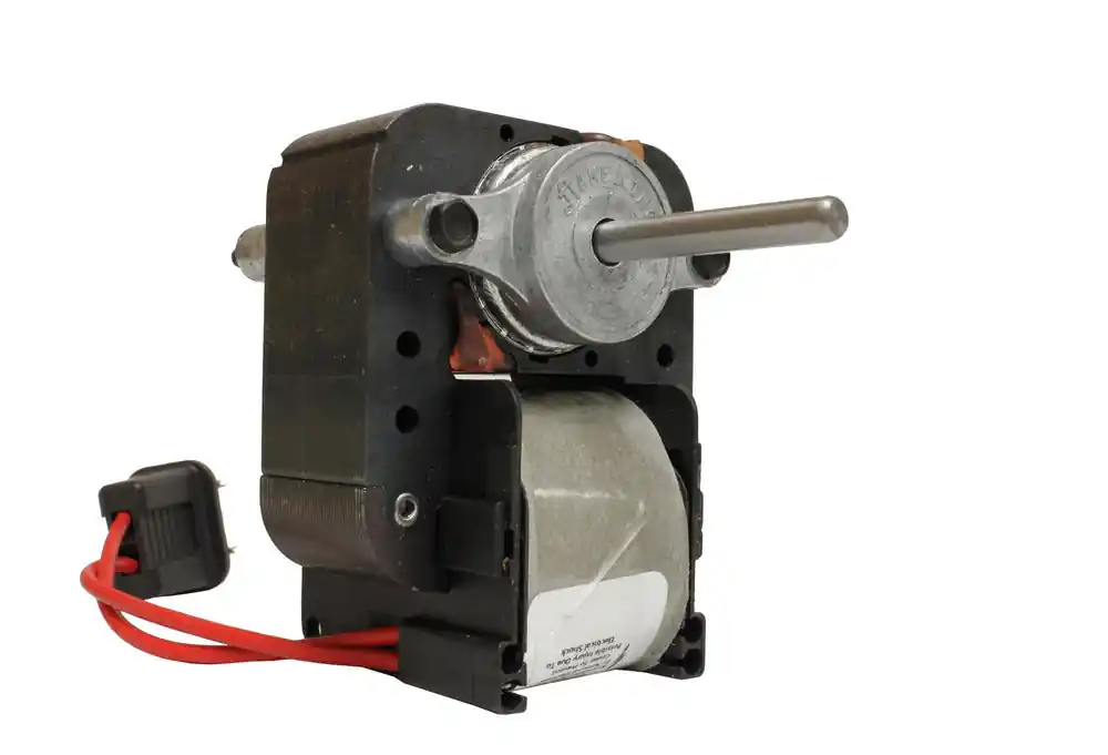 Fasco K144 C-Frame Motor 1/40 HP 3000 RPM 120V