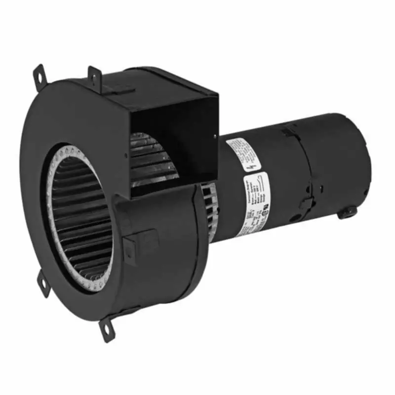 Fasco A245 Draft Inducer Blower Fan Motor 1/15 HP 3000 RPM 230 VAC