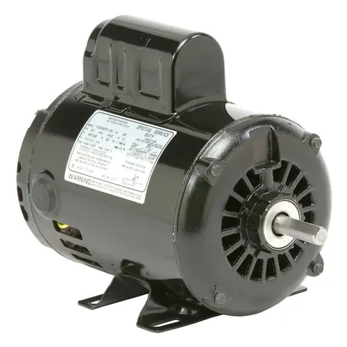 SK0307694-US20260702-105043-0 US-Nidec 3768 Special Application Air Compressor Motor 2 HP - Image 1