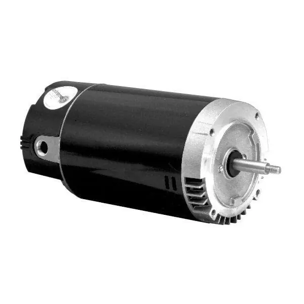 Nidec EUSN1152 Motor 1.5HP Northstar
