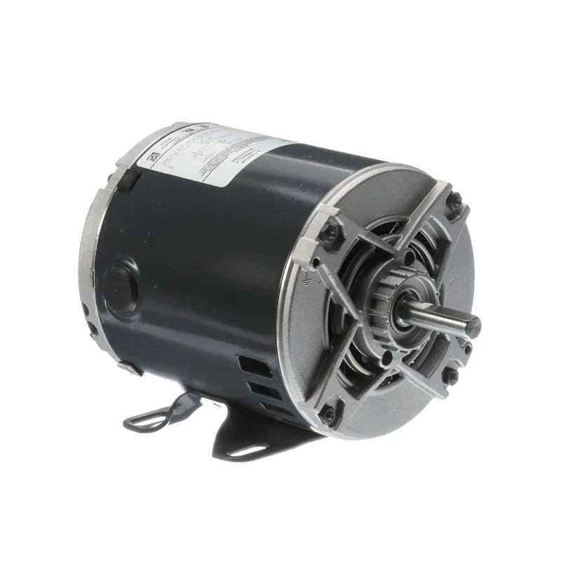 SK0307750-US20260702-105043-0 Marathon M4349 General Purpose Motor 1 Split Phase Open Drip Proof Rigid Base - Image 1