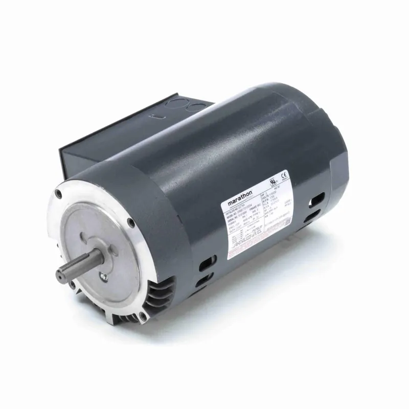 SK0307873-US20260702-105043-0 Marathon Motors MG274A G274A General Purpose Motor - Image 1